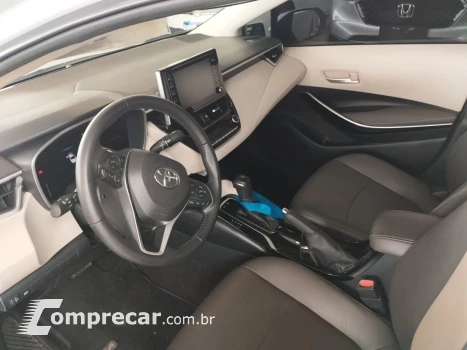 COROLLA 2.0 Altis 16V