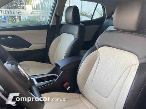 CRETA 2.0 FLEX ULTIMATE AUTOMÁTICO