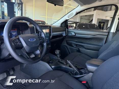 Ranger XLS 2.0 4x2 CD Diesel Aut.