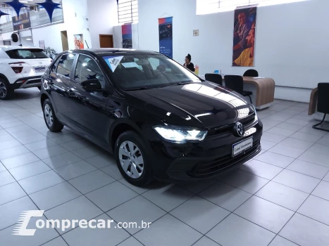 Volkswagen POLO 1.0 MPI MANUAL 4 portas