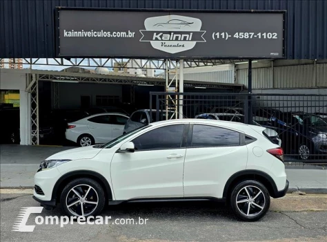 HR-V 1.8 16V EXL