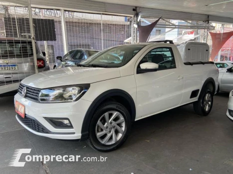 NOVA SAVEIRO RB MBVS
