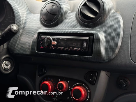 UNO 1.4 EVO Sporting 8V