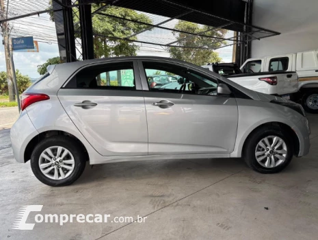 HB20 1.0 12V Comfort Plus