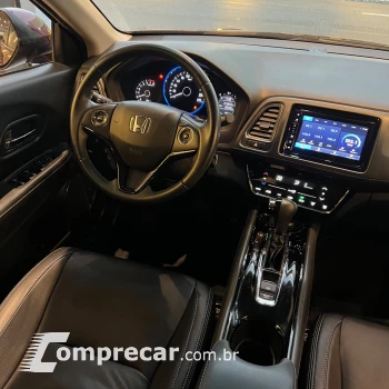 HR-V EX 1.8 Flexone 16V 5p Aut.