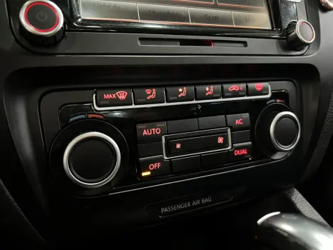 JETTA 2.0 COMFORTLINE 120CV FLEX 4P TIPTRONIC