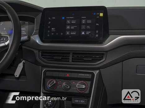T-CROSS 1.0 200 TSI