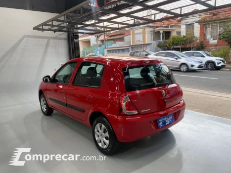 Clio RN/Alizé/Expr./1.0 Hi-Power 16V 5p