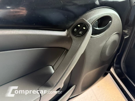 KA 1.0 MPI 8V