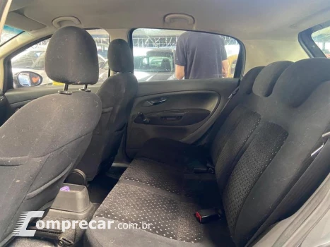 PUNTO HLX 1.8 8V 4P