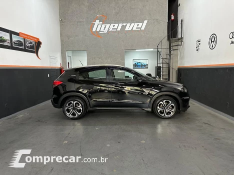 HR-V 1.8 16V EX