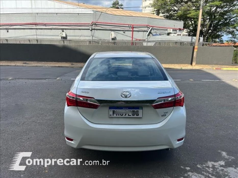 COROLLA 2.0 XEI 16V