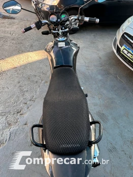CG 150 FAN ESI
