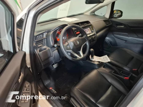 FIT 1.5 EX 16V