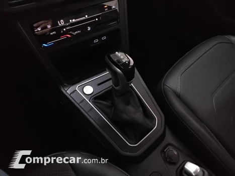 POLO 1.0  170 TSI HIGHLINE AUTOMÁTICO