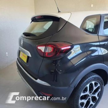 CAPTUR 1.6 16V SCE Intense
