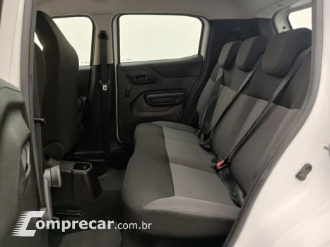 C3 1.0 16V FLEX LIVE PACK MANUAL