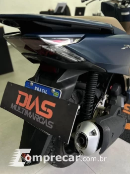 PCX 160 DLX ABS