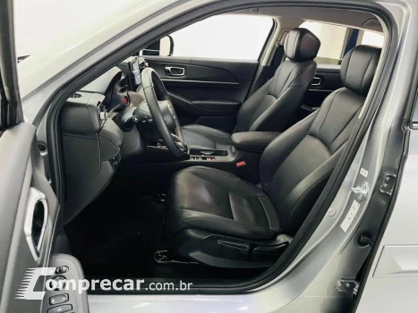 HR-V ADVANCE