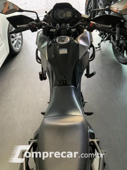 VERSYS-X 300 TOURER
