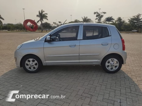 PICANTO 1.0 EX 12V