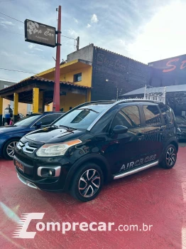 AIRCROSS 1.6 GLX 16V
