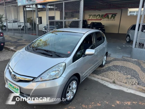Fit LX 1.4/ 1.4 Flex 8V/16V 5p Mec.