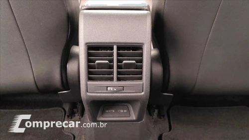VIRTUS 1.0 200 TSI HIGHLINE AUTOMÁTICO