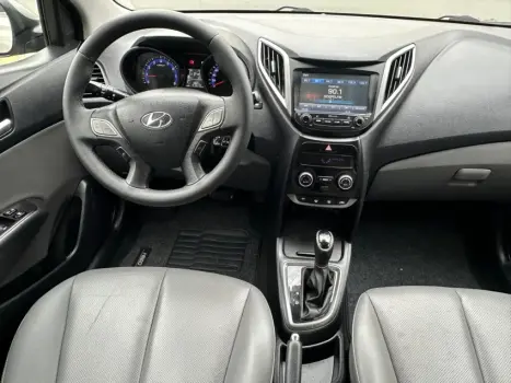 HB20S 1.6 Premium 16V