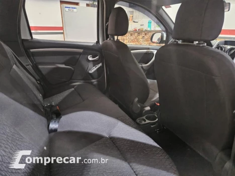DUSTER 1.6 16V SCE Authentique