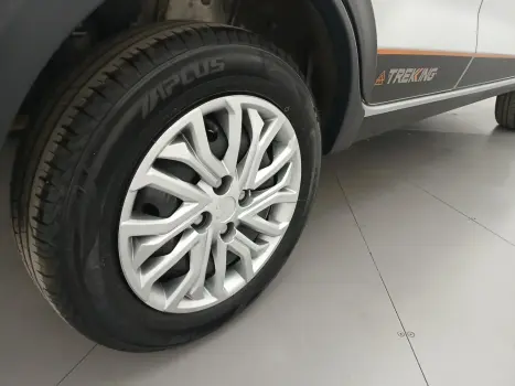 MOBI 1.0 EVO FLEX TREKKING MANUAL