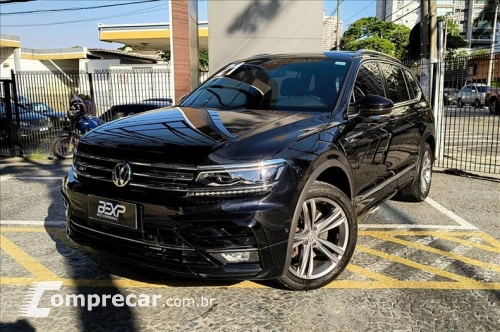 Volkswagen TIGUAN 2.0 350 TSI Allspace R-line 4motion 4 portas