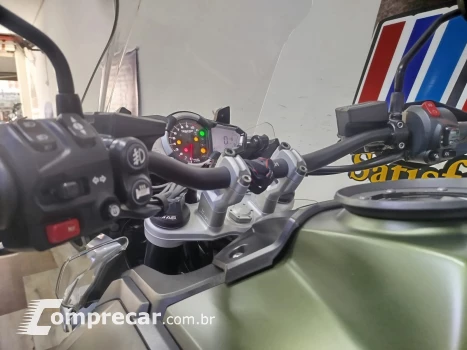 Tiger 1200