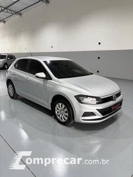 POLO 1.0 MPI