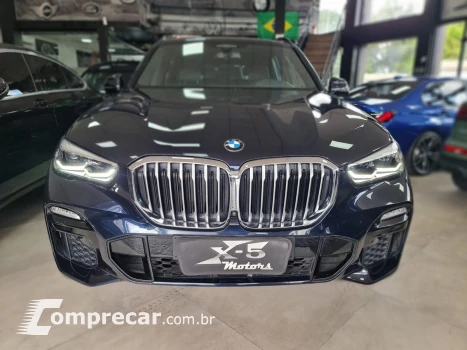 X5 XDRIVE 30d M Sport 3.0 265cv Dies Aut