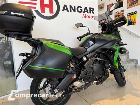 VERSYS TOURER ABS