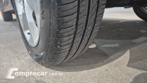 HB20S 1.6 Premium 16V