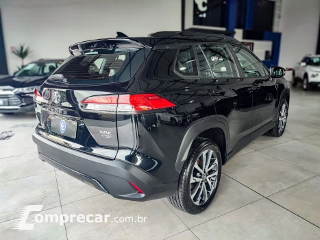 COROLLA 2.0 Vvt-ie XEI Direct Shift