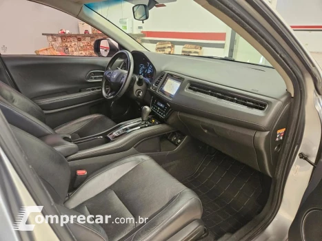 HR-V 1.8 16V EXL