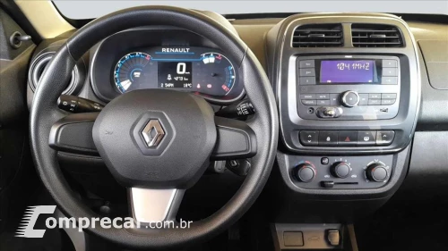 KWID 1.0 12V SCE FLEX ZEN MANUAL