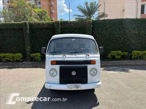 KOMBI 1.4 MI STD 8V