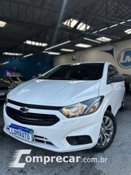 CHEVROLET JOY 1.0 Spe4 Plus 4 portas