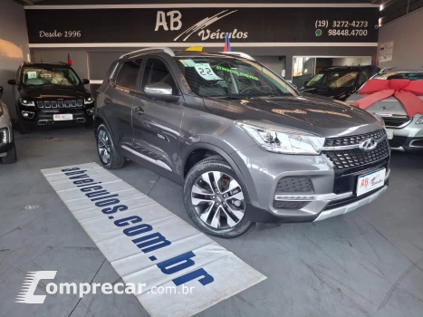TIGGO 5X 1.5 VVT Turbo Iflex TXS
