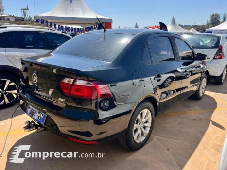 NOVO VOYAGE CL MBV