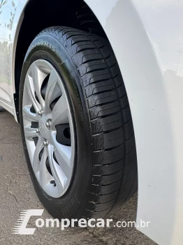 HB20 1.6 Comfort Plus 16V