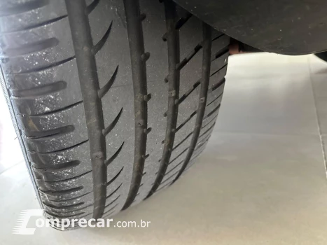 COOPER Countryman S ALL4 1.6 Aut.