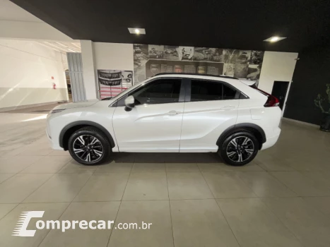 ECLIPSE CROSS 1.5 Mivec Turbo HPE