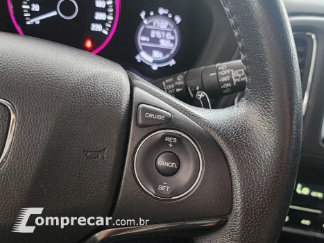 HR-V 1.8 16V EX