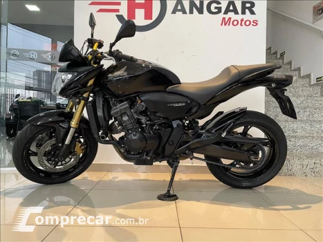 CB 600F HORNET
