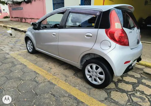 J2 1.4 16V 5p Mec.